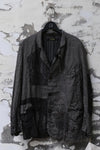 ARCHIVIO J.M.Ribot hand-worn track jacket G05/WW